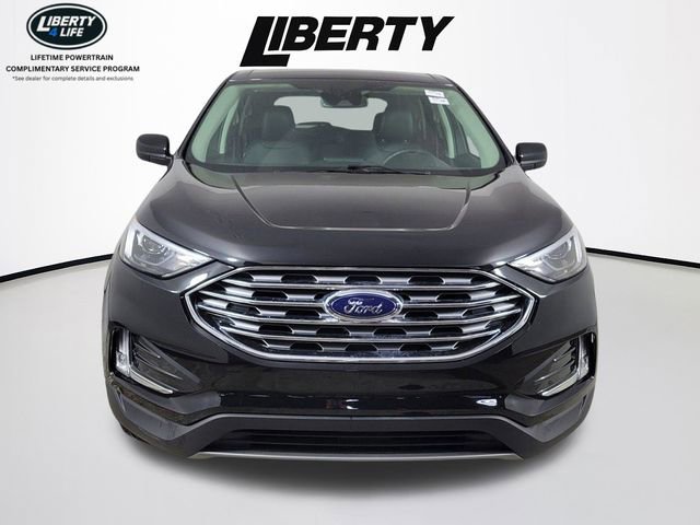Certified 2022 Ford Edge SEL w/ Convenience Package AWD/4WD image 8