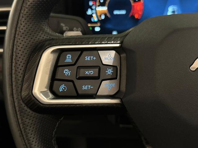 Certified 2025 Ford Mustang GT Premium image 24