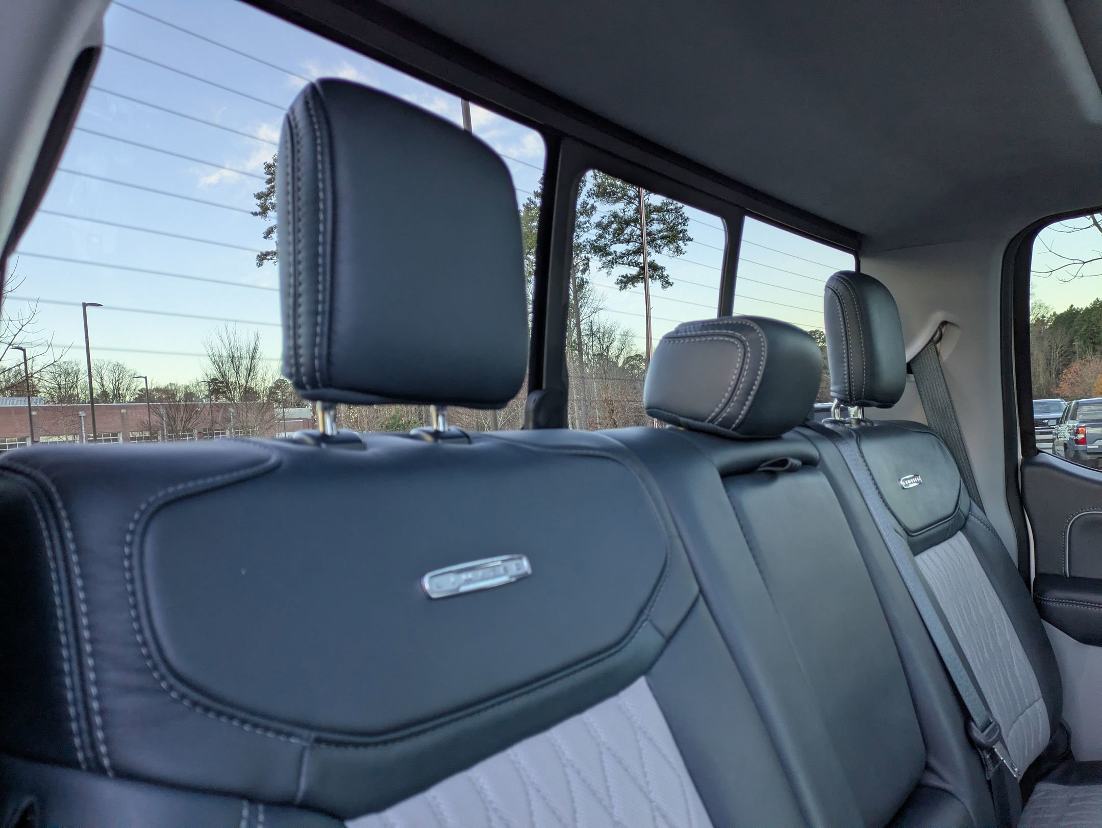 Certified 2023 Ford F150 Limited image 42