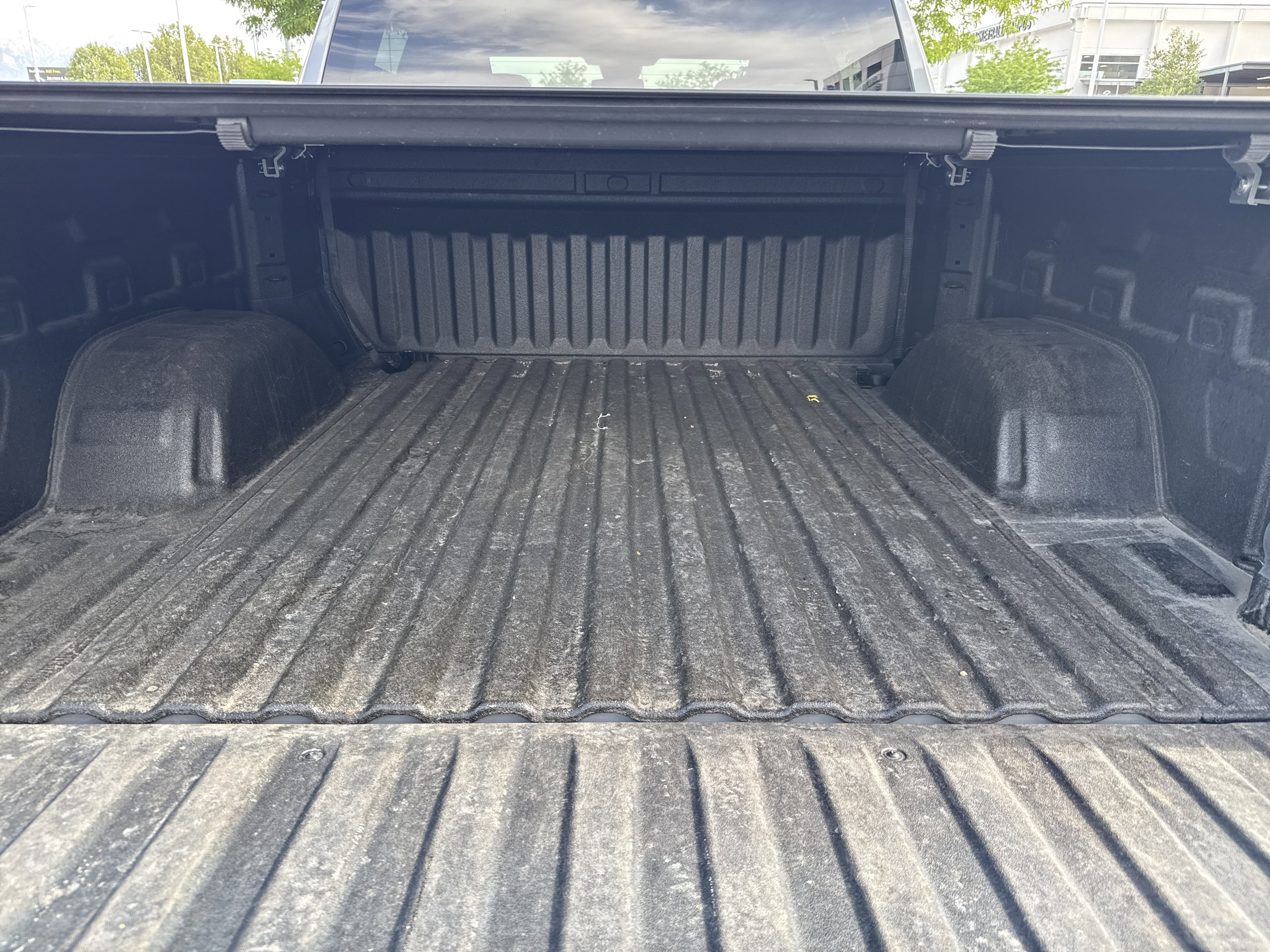 Used 2024 Chevrolet Silverado 1500 LT Trail Boss AWD/4WD image 28