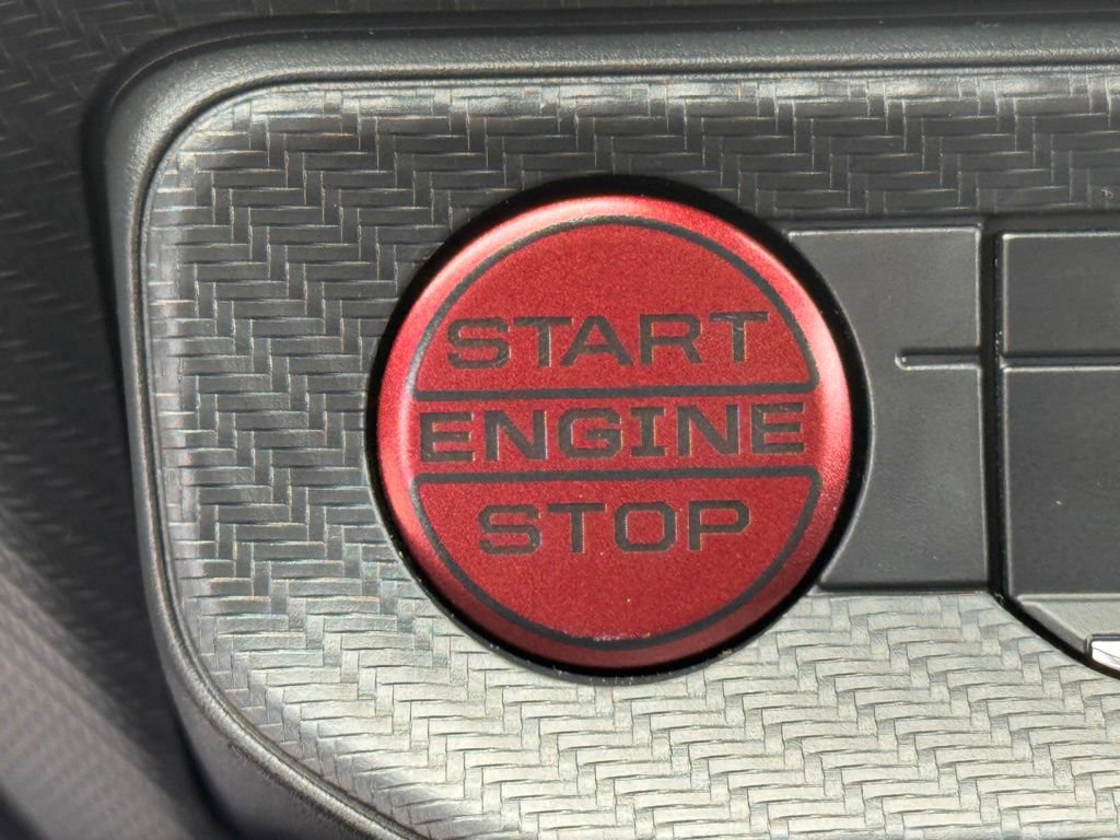 Certified 2025 Ford Mustang GT Premium RWD image 26