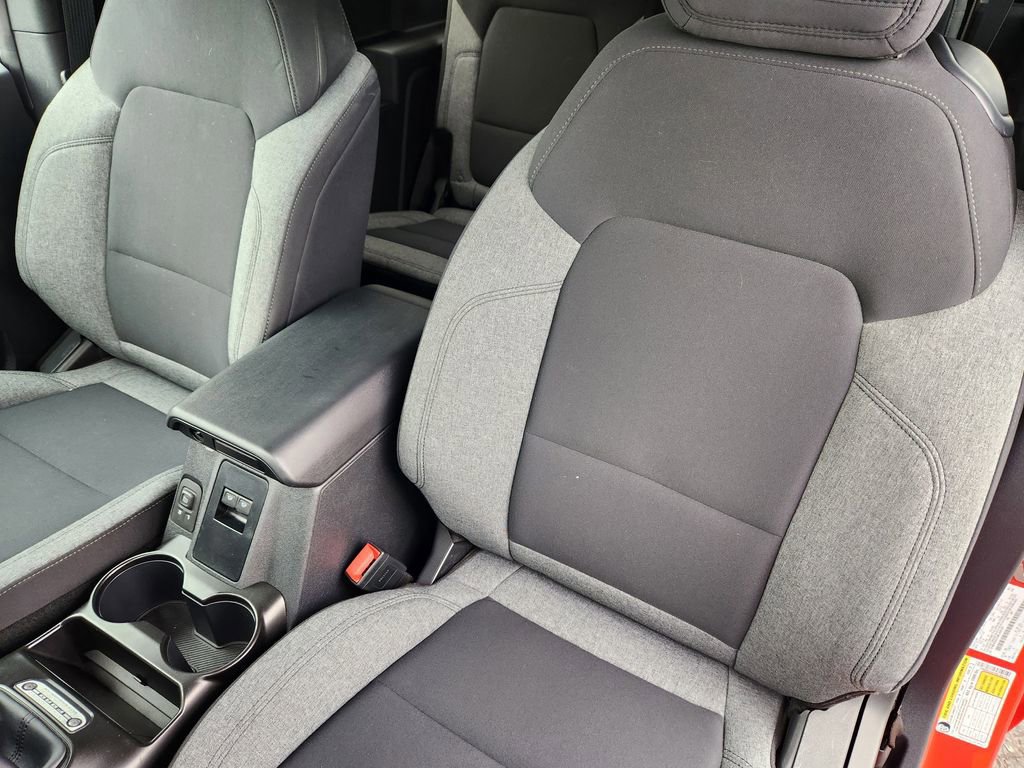 Certified 2021 Ford Bronco Big Bend image 12