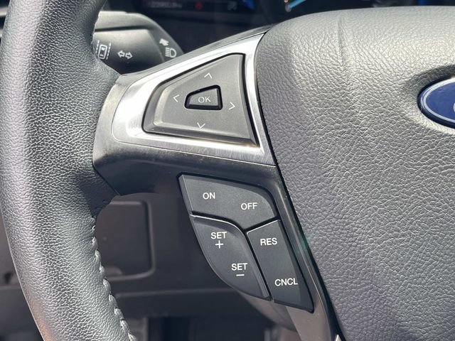 Certified 2024 Ford Edge SEL w/ Convenience Package AWD/4WD image 42
