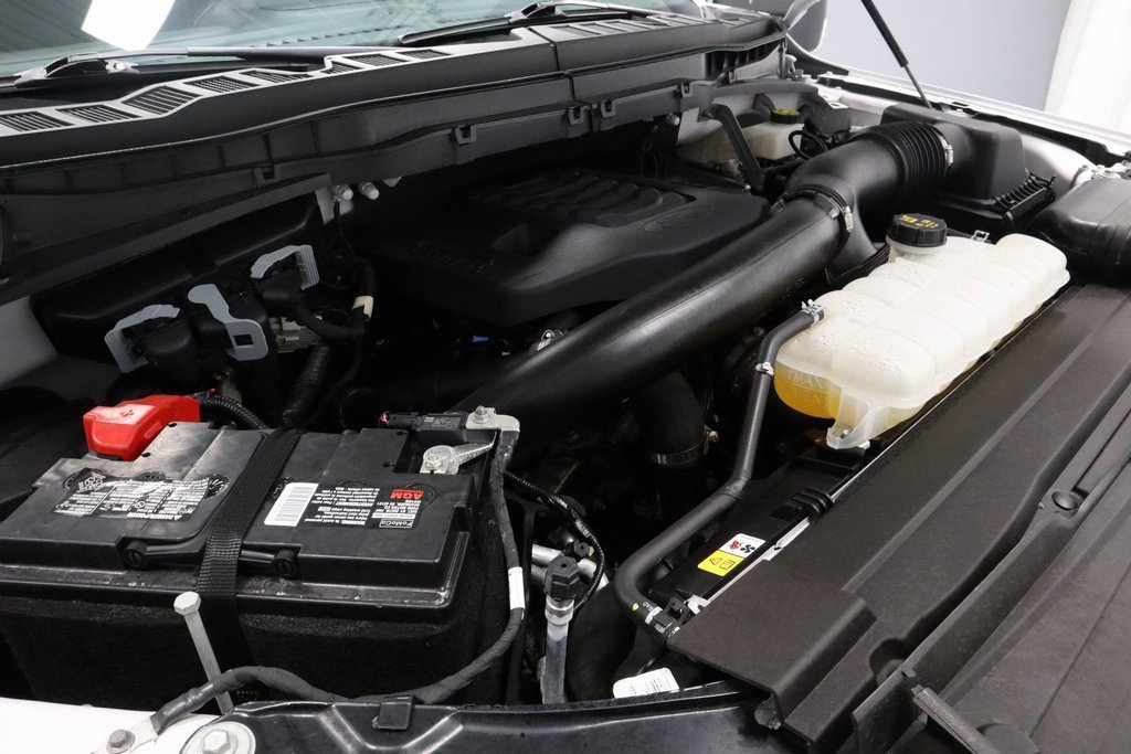 Certified 2023 Ford F150 Tremor image 16