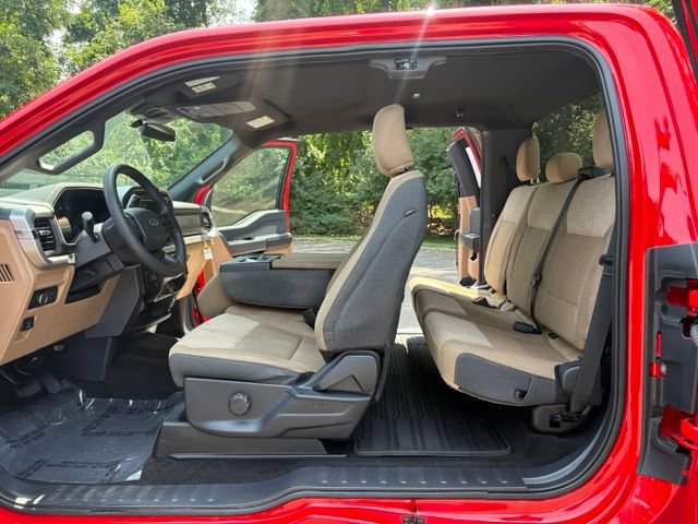 Certified 2022 Ford F150 XLT AWD/4WD image 21