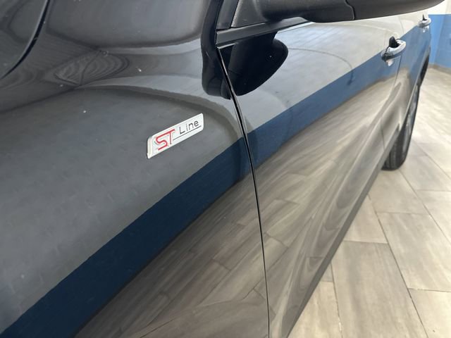 Certified 2025 Ford Escape ST-Line Elite w/ Tech Pack #1 image 34