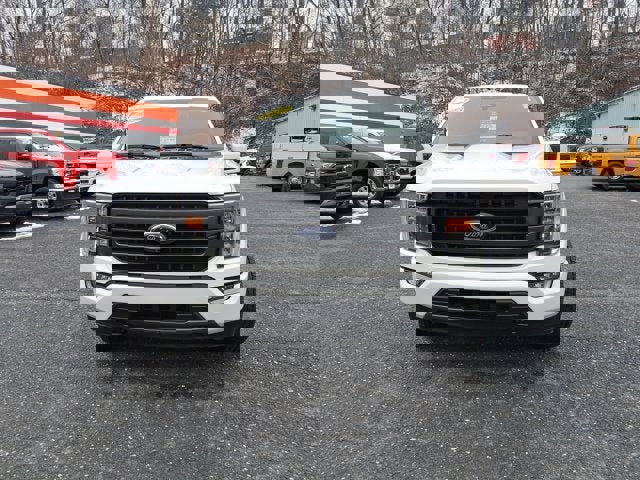 Certified 2023 Ford F150 Lariat image 13