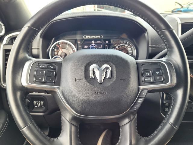 Used 2022 RAM 3500 Laramie image 25