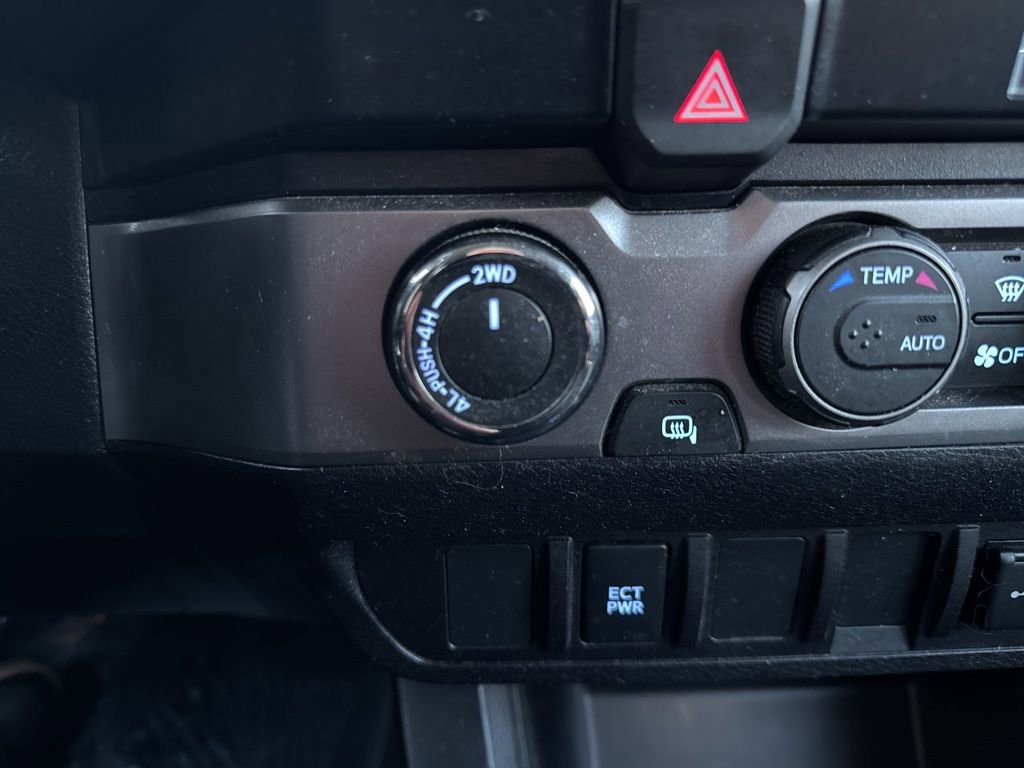 Used 2021 Toyota Tacoma SR image 26