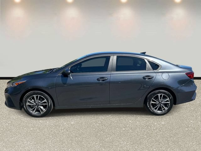 Used 2024 Kia Forte LXS FWD image 8