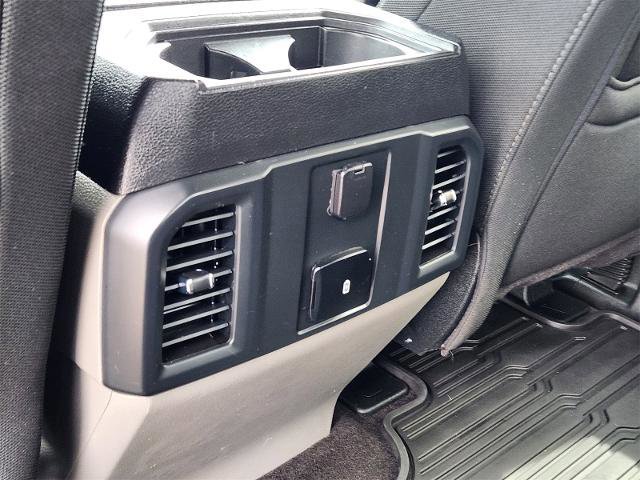 Certified 2019 Ford F150 XL w/ Equipment Group 101A Mid image 29