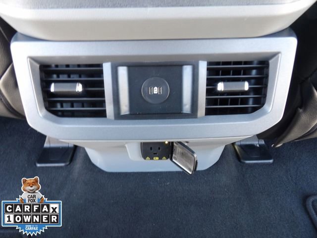 Certified 2025 Ford F450 XLT w/ FX4 Off-Road Package image 29