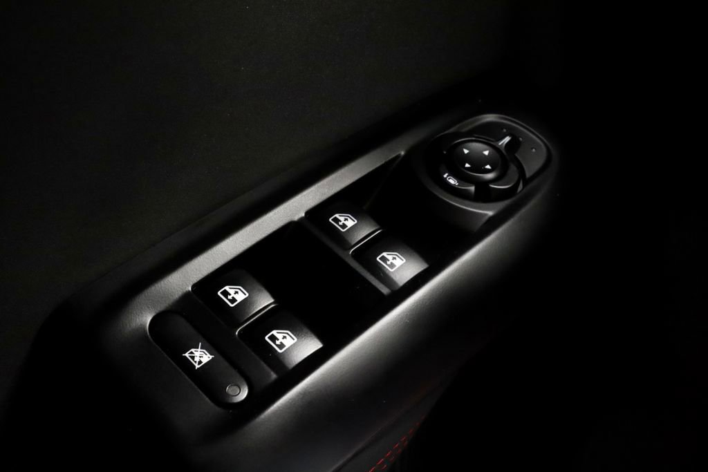 Used 2024 Dodge Hornet R/T AWD/4WD image 26