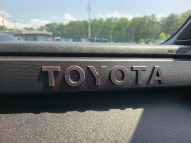 Used 2026 Toyota Sequoia TRD Pro AWD/4WD image 17