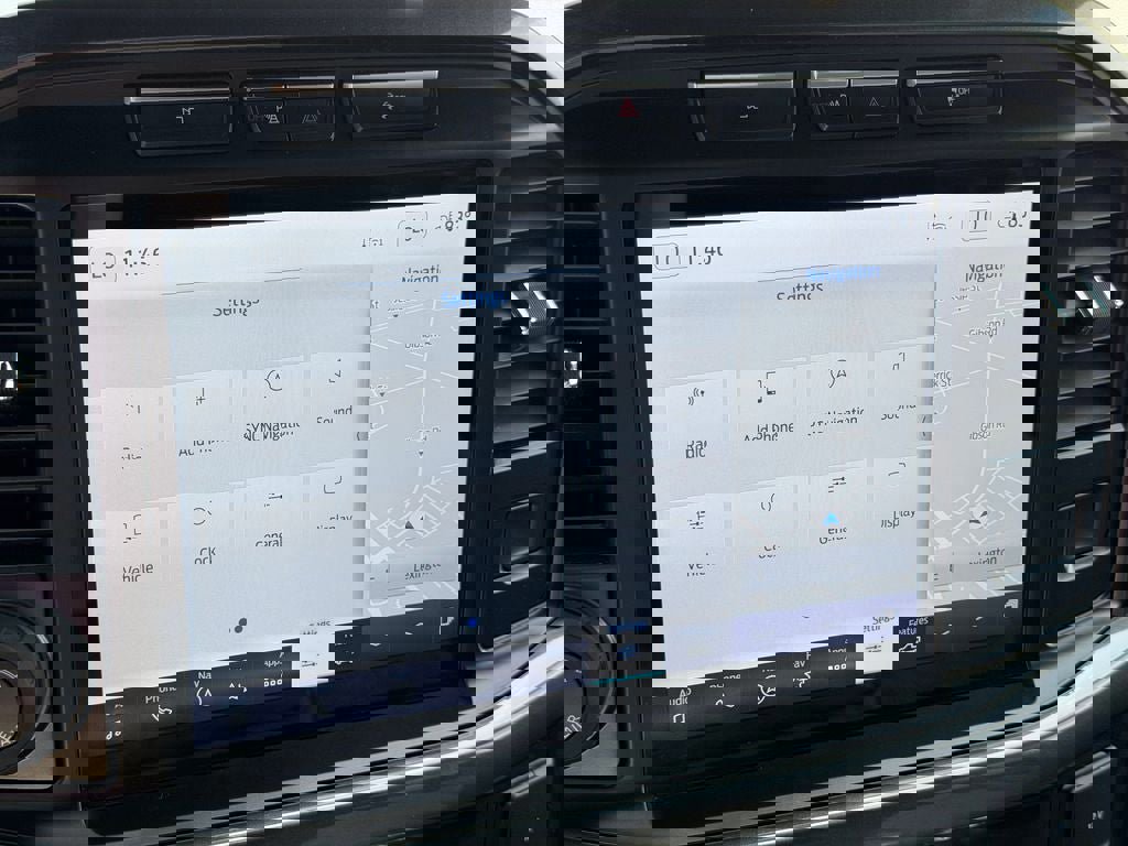 Certified 2023 Ford F150 XLT w/ Equipment Group 302A High image 43