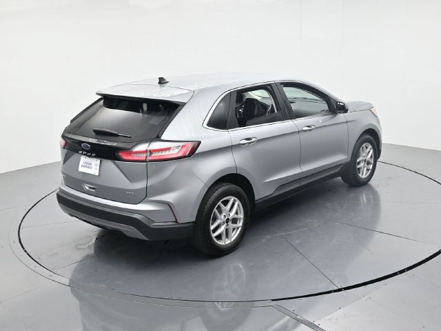 Certified 2023 Ford Edge SEL w/ Convenience Package AWD/4WD image 42