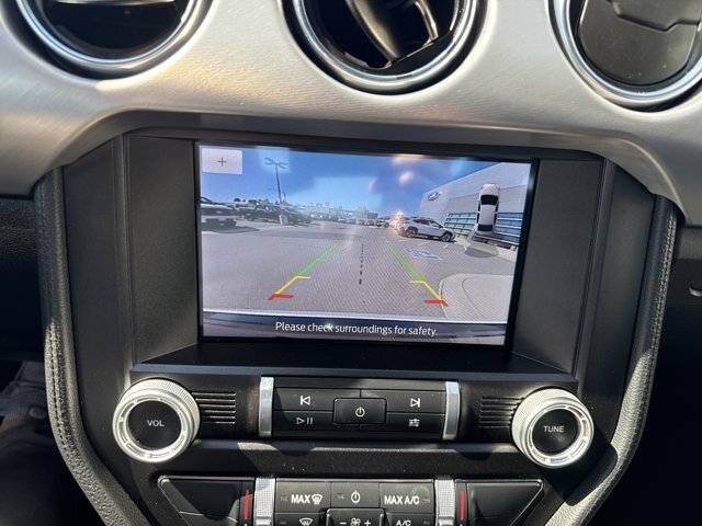 Certified 2023 Ford Mustang GT Premium w/ Equipment Group 401A RWD image 18