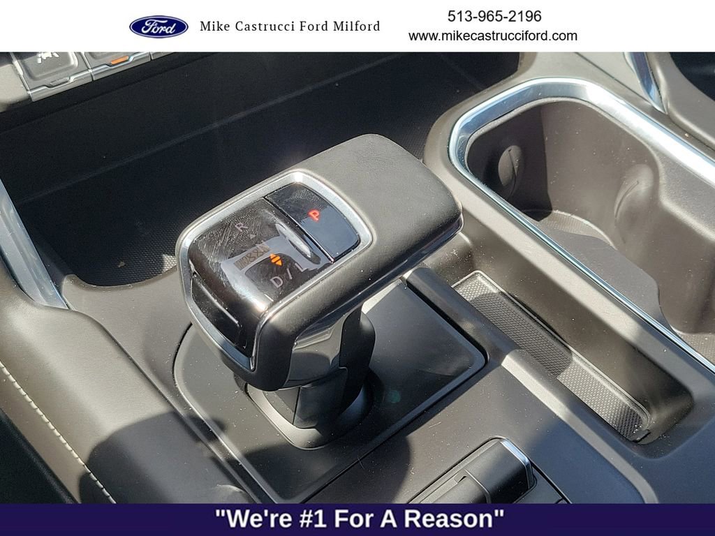 Used 2026 GMC Sierra 1500 Denali Ultimate AWD/4WD image 20