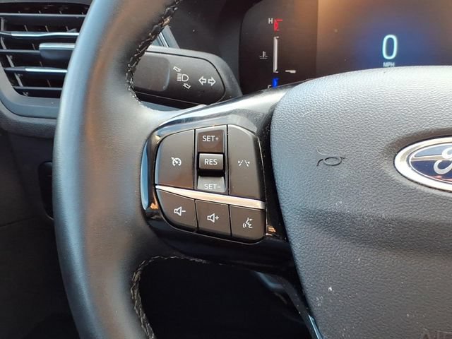 Certified 2023 Ford Escape Active AWD/4WD image 20