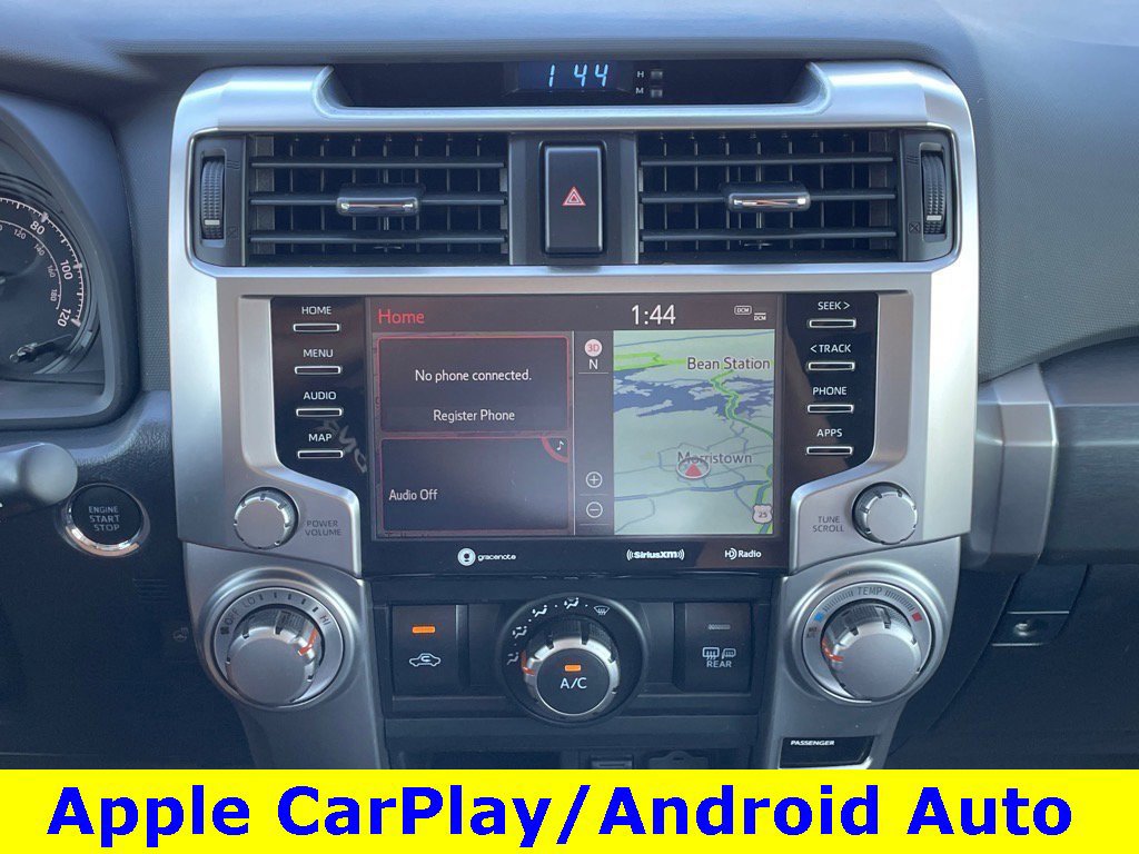 Used 2023 Toyota 4Runner SR5 Premium image 20