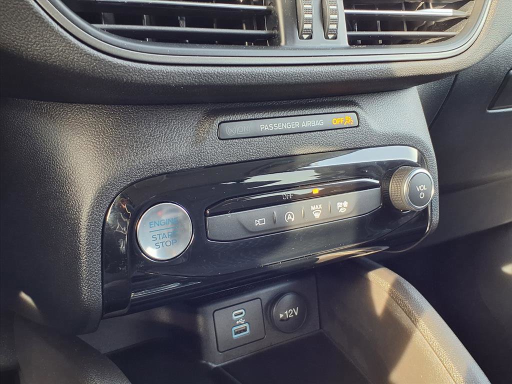 Certified 2023 Ford Escape Active w/ Tech Pack #2 image 14