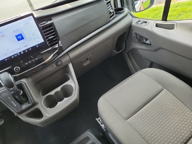 Certified 2024 Ford Transit 350 XLT RWD image 29