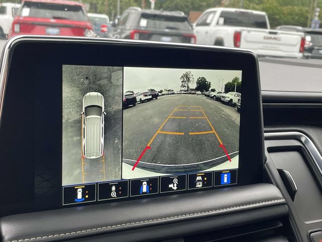 Used 2023 GMC Yukon SLT w/ SLT Premium Package AWD/4WD image 30