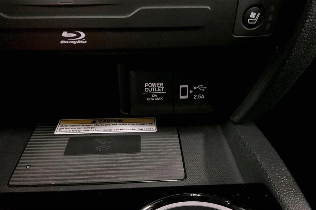 Used 2021 Honda Pilot Black Edition image 32