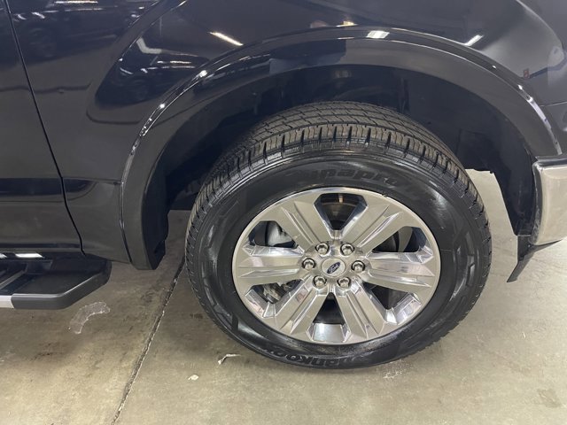 Certified 2018 Ford F150 Lariat image 12