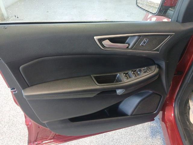 Certified 2022 Ford Edge SEL w/ Convenience Package image 12