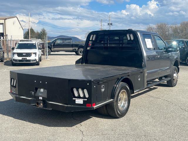 Certified 2023 Ford F350 XL w/ XL Chrome Package image 3