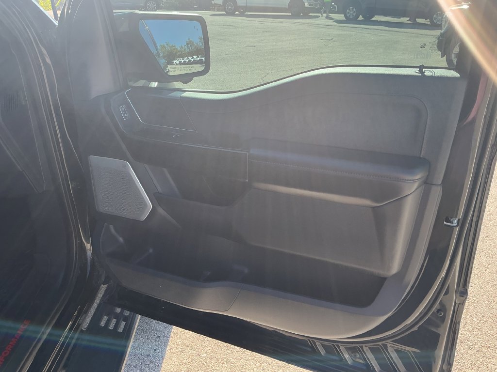Certified 2023 Ford F150 Raptor AWD/4WD image 16
