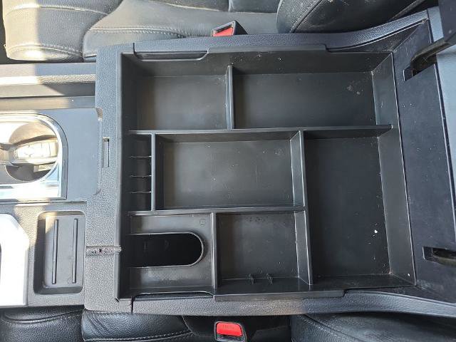 Used 2018 Toyota Tundra Limited w/ Limited Premium Package AWD/4WD image 36