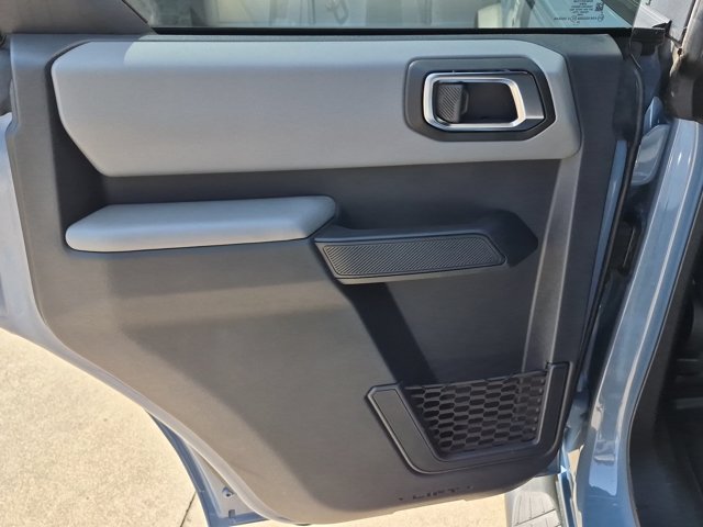Certified 2023 Ford Bronco Big Bend AWD/4WD image 26