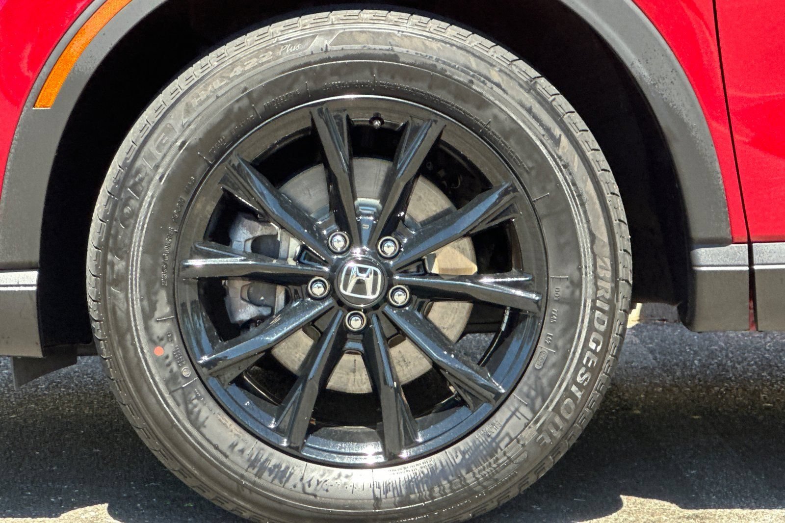 Used 2024 Honda CR-V Sport image 45