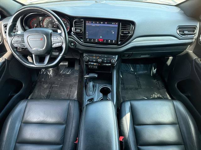 Used 2021 Dodge Durango GT AWD/4WD image 16