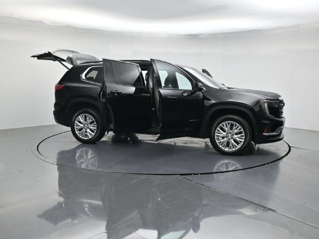 Used 2024 GMC Acadia Elevation FWD image 54