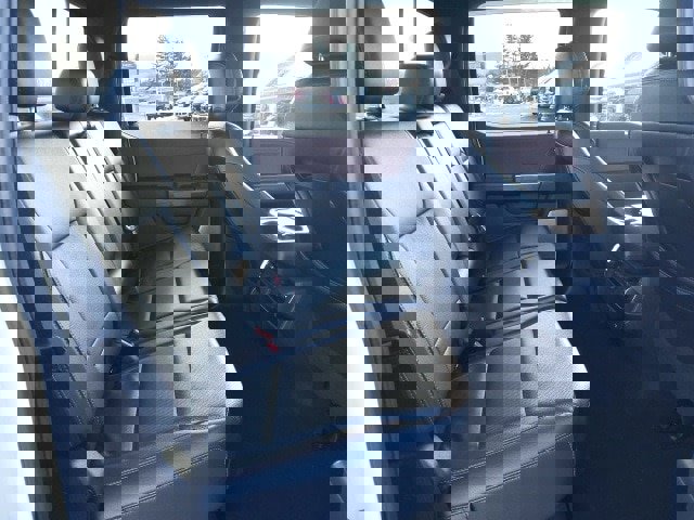 Certified 2023 Ford F150 Lariat w/ Equipment Group 502A High image 24