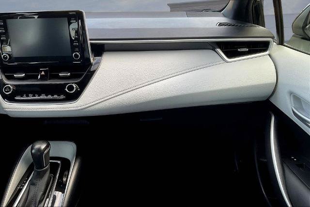 Used 2020 Toyota Corolla SE FWD image 24
