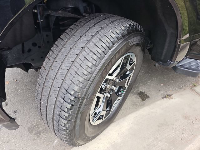 Certified 2023 Ford F150 Lightning XLT AWD/4WD image 30