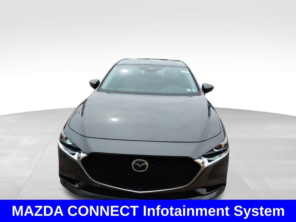 Used 2024 MAZDA MAZDA3 s image 13