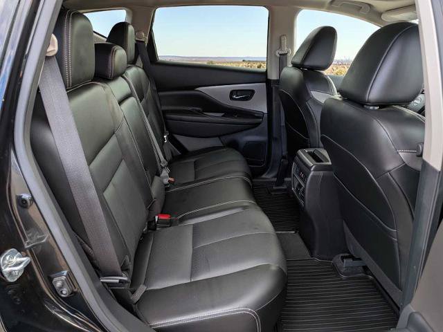 Used 2023 Nissan Murano SL AWD/4WD image 18
