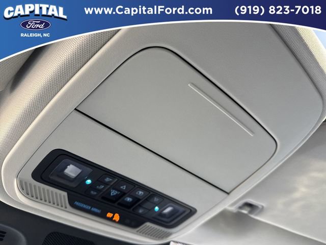 Certified 2025 Ford Expedition Max Active image 36
