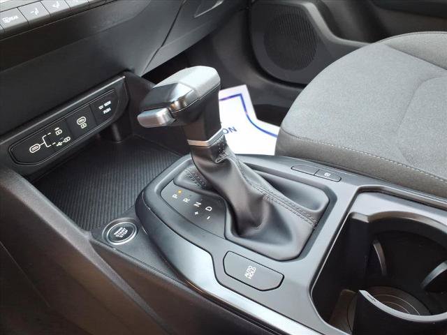 Used 2025 Kia K4 FWD image 14