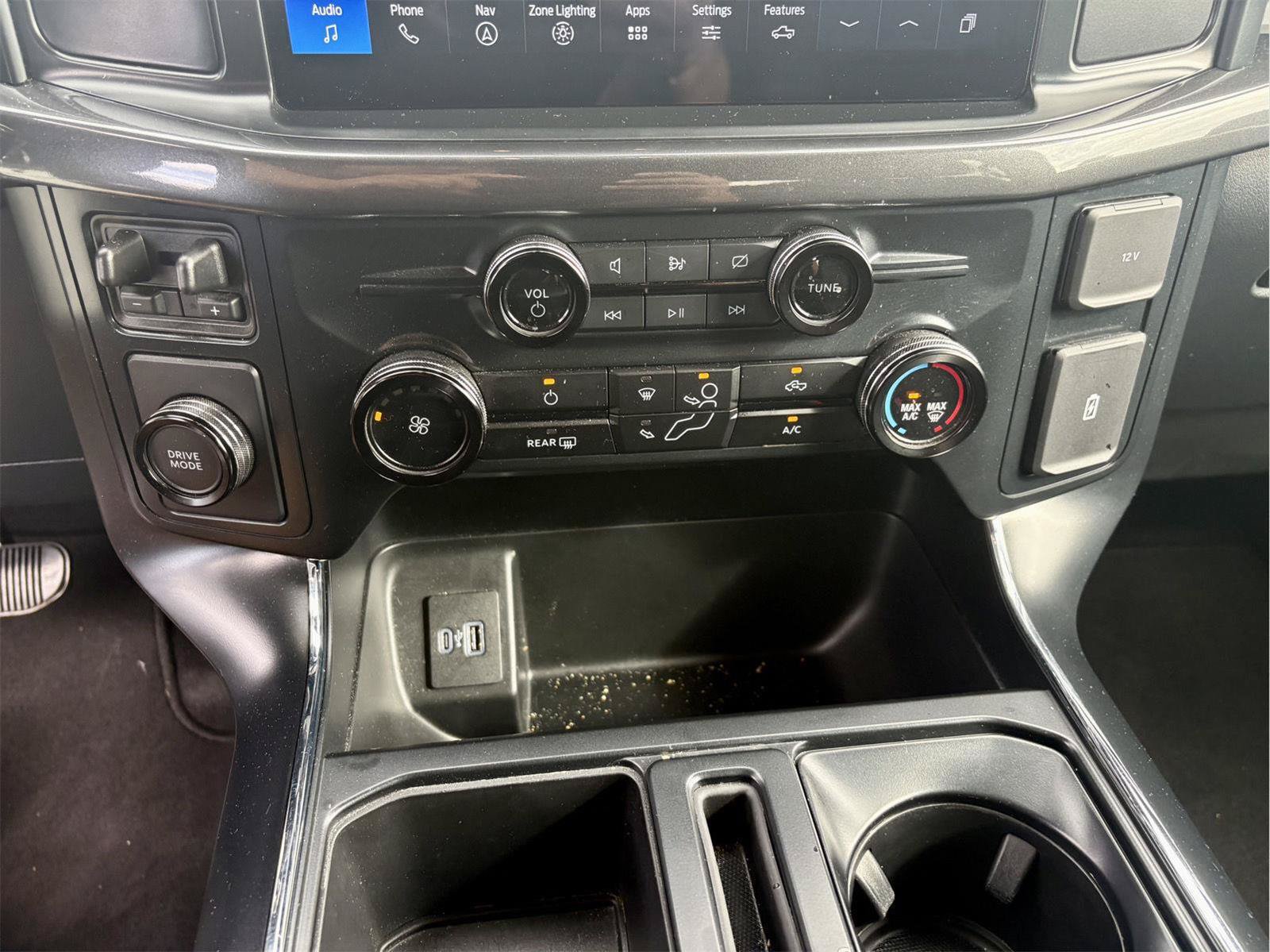 Certified 2024 Ford F150 STX RWD image 18