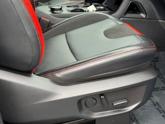 Certified 2024 Ford Ranger Raptor image 16