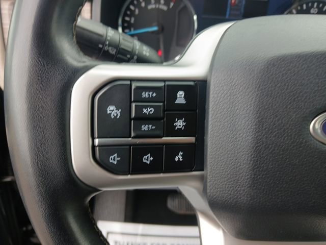 Certified 2024 Ford Expedition Max Limited image 20