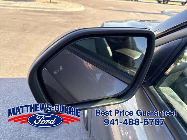 Certified 2023 Ford Explorer XLT w/ Equipment Group 202A RWD image 8