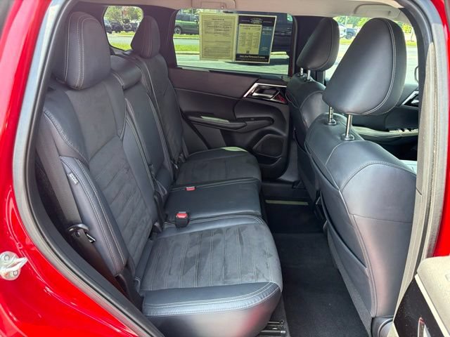 Used 2022 Mitsubishi Outlander SE FWD image 20