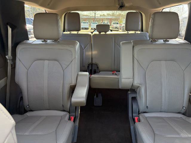 Certified 2019 Ford Expedition Limited w/ Equipment Group 302A image 17